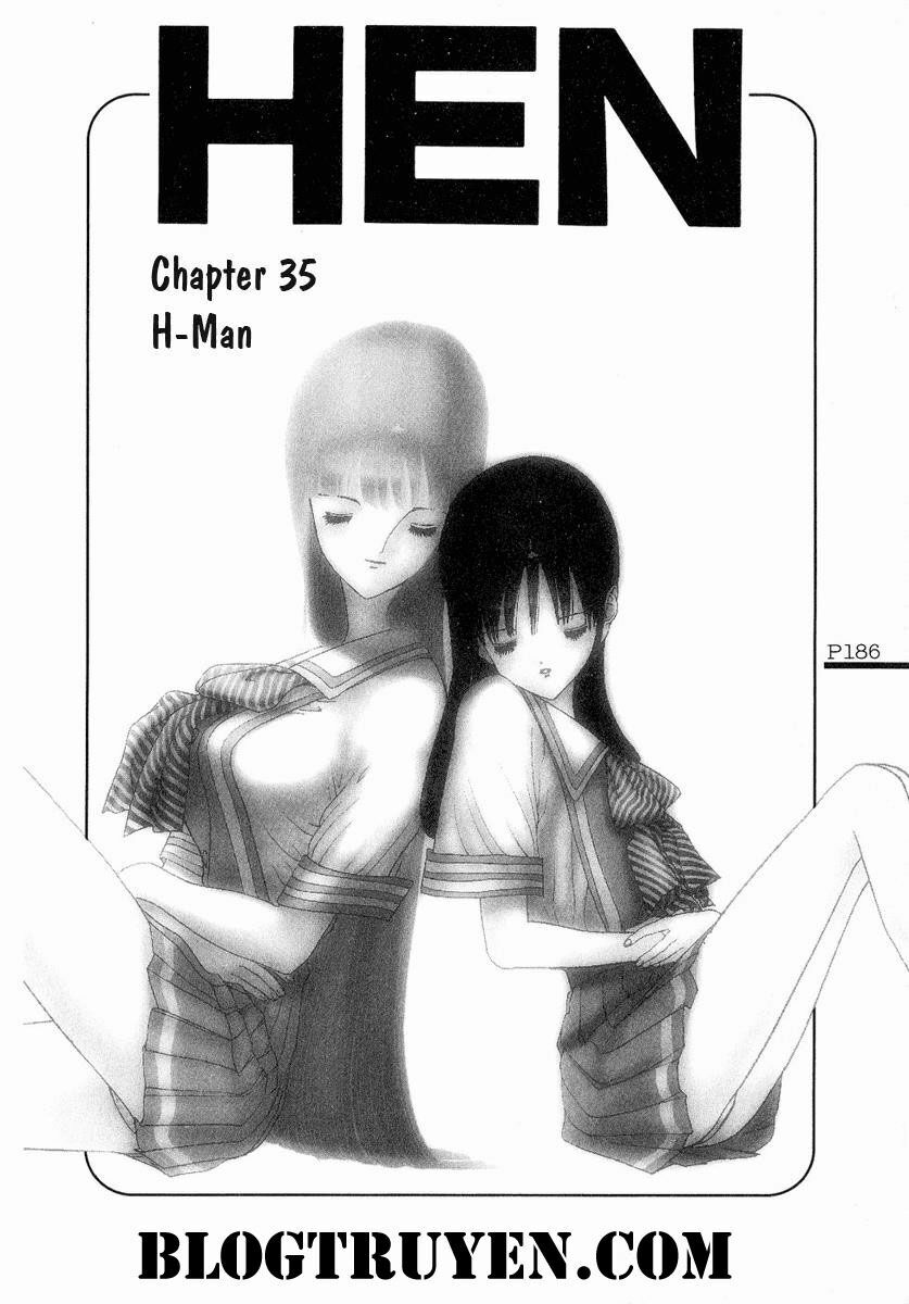 HEN: Chapter 35: -21