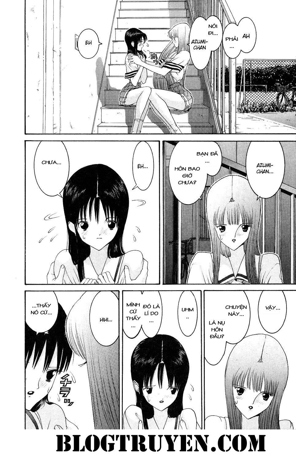 HEN: Chapter 42