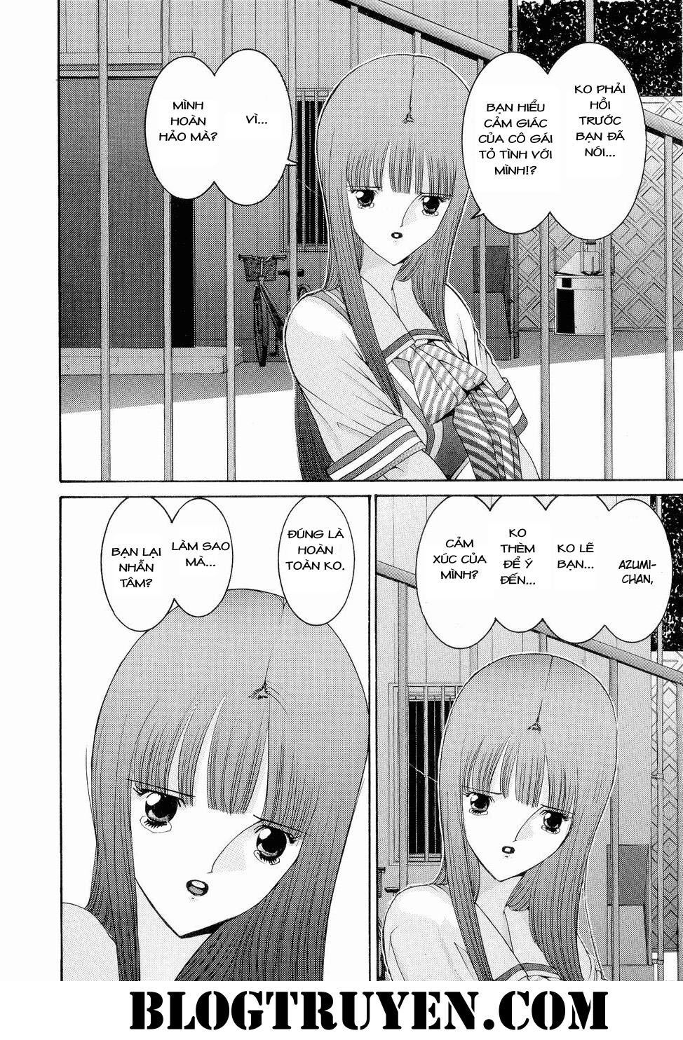 HEN: Chapter 42