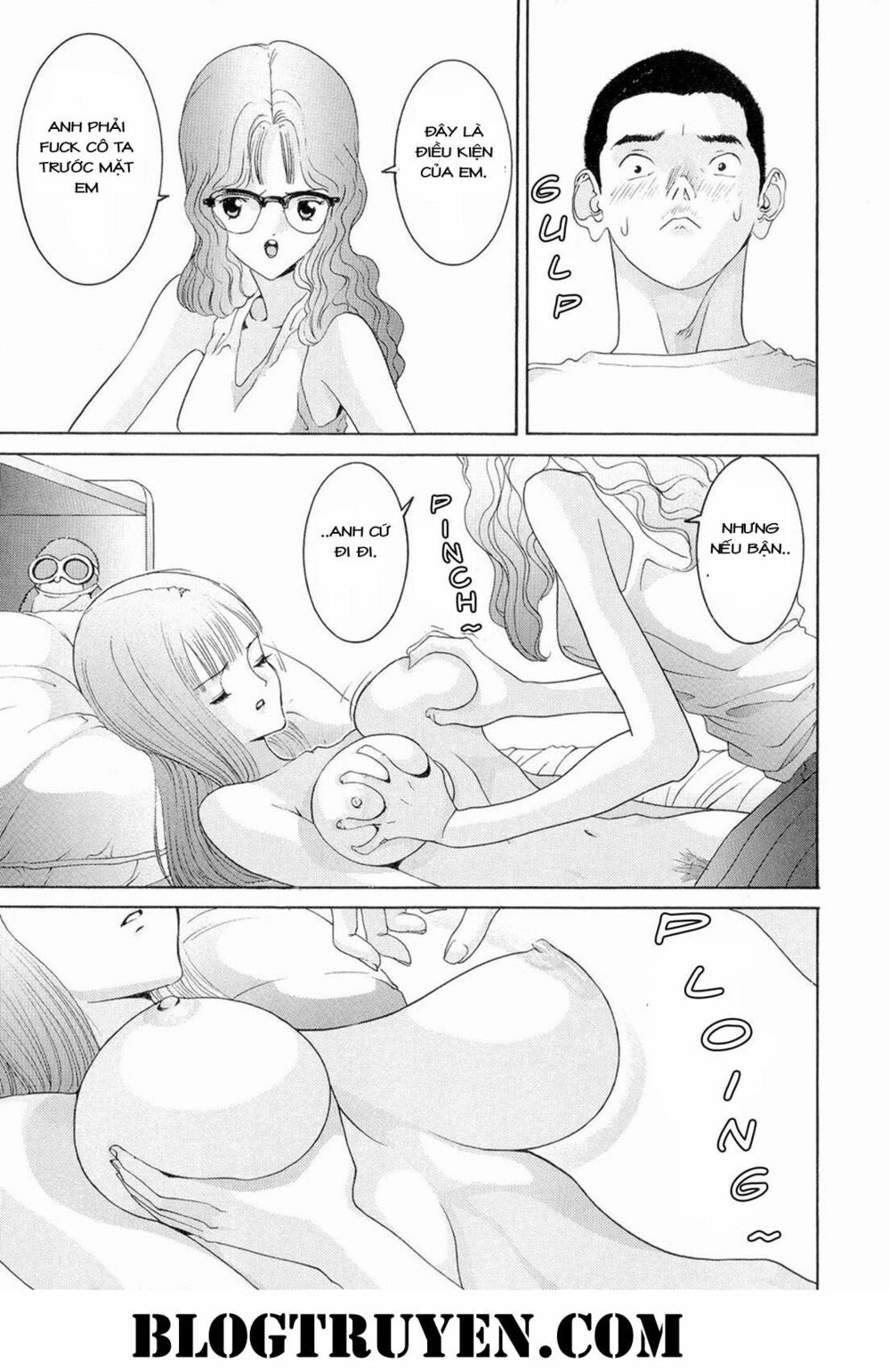 HEN: Chapter 48
