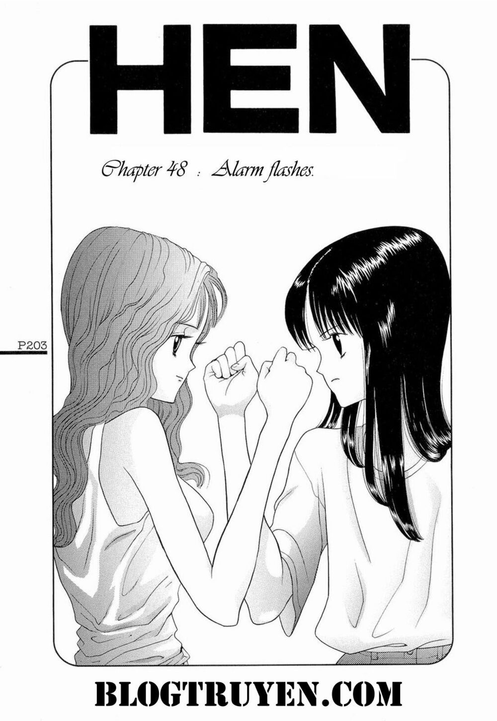 HEN: Chapter 48