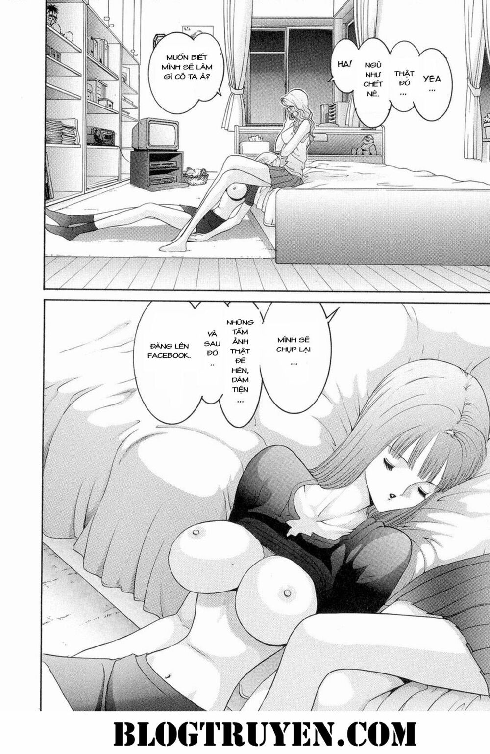 HEN: Chapter 48