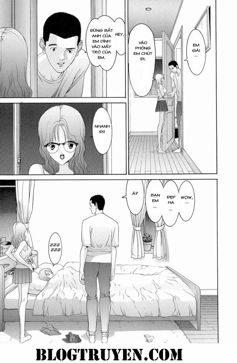 HEN: Chapter 48