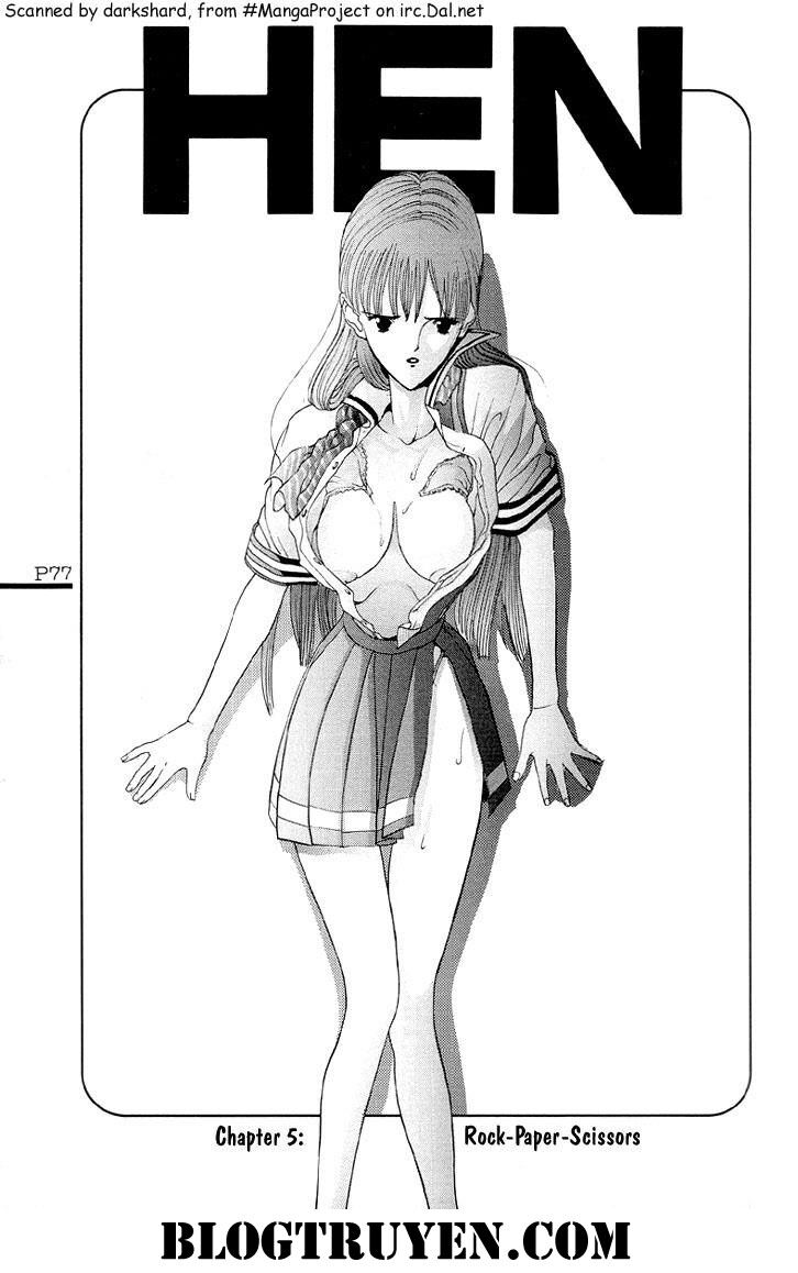 HEN: Chapter 5: -20