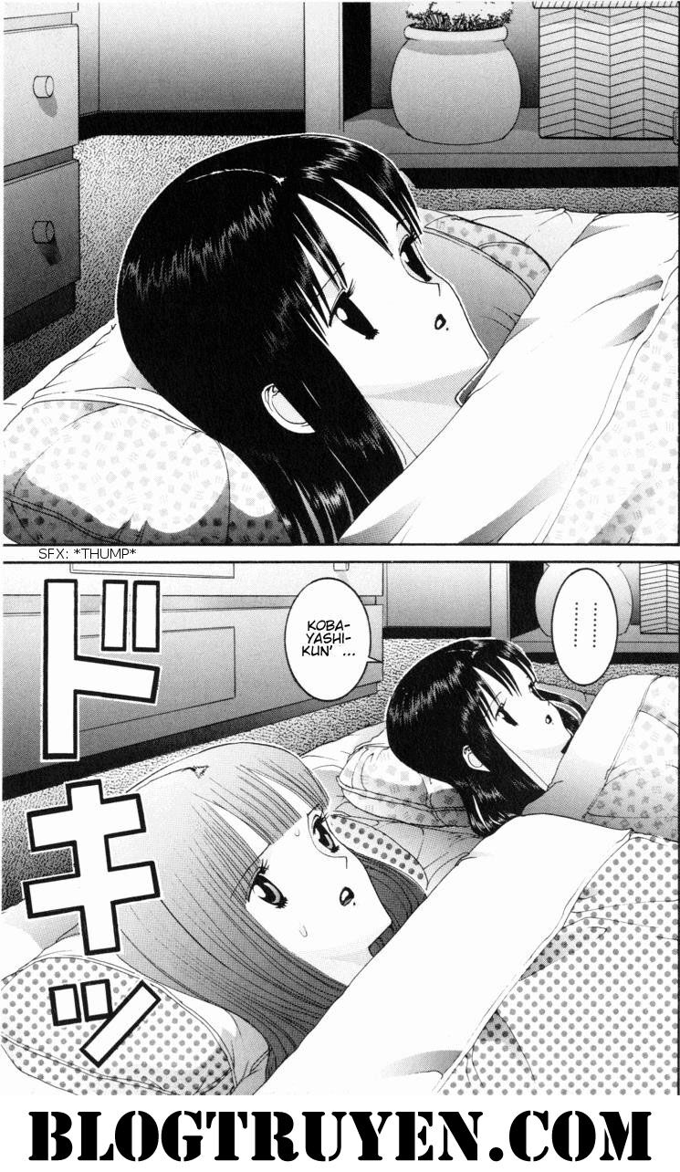 HEN: Chapter 53