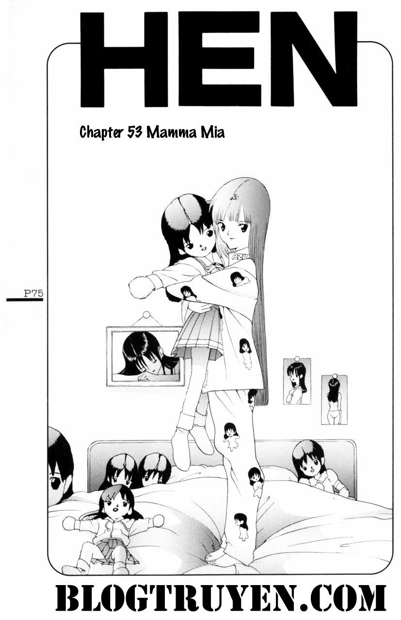 HEN: Chapter 53