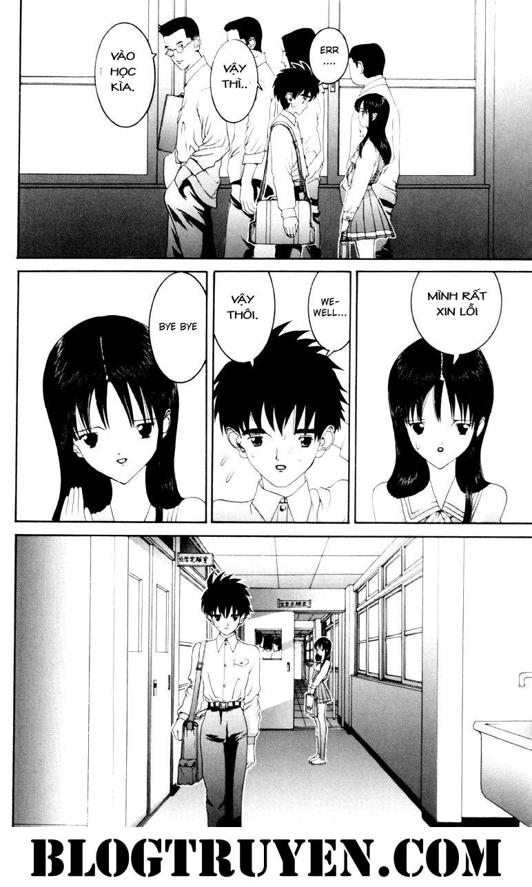 HEN: Chapter 54