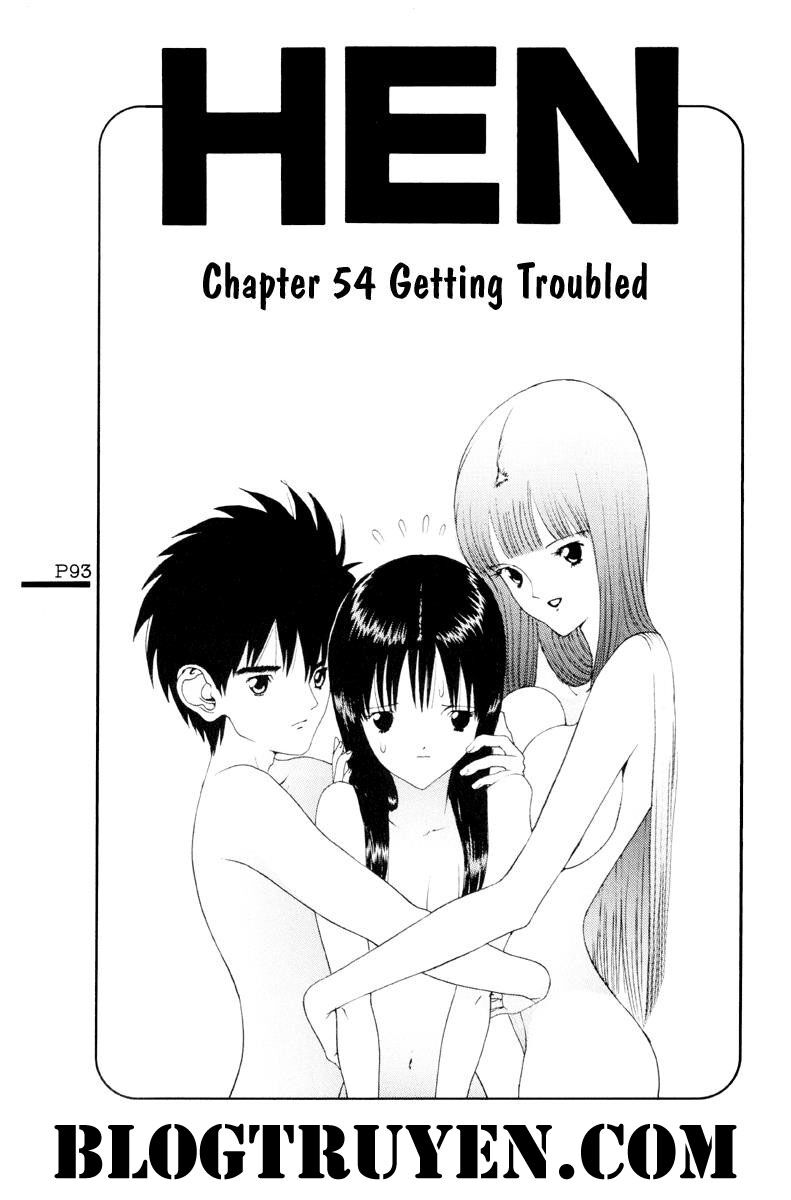 HEN: Chapter 54