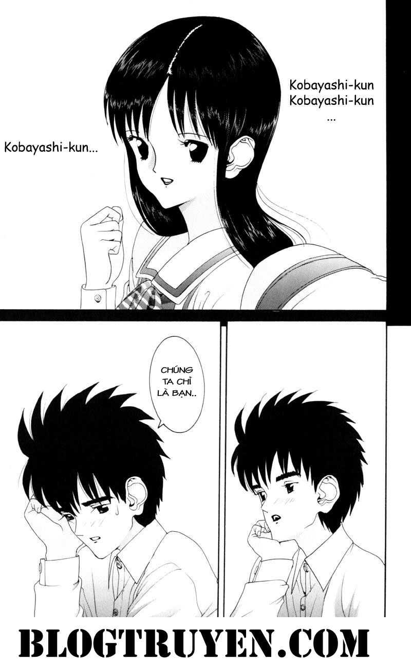 HEN: Chapter 54
