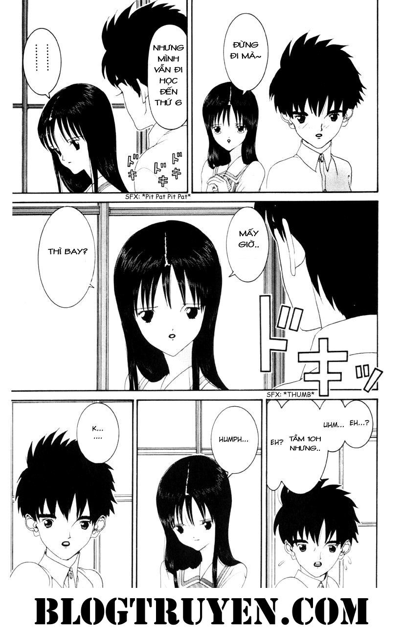 HEN: Chapter 54
