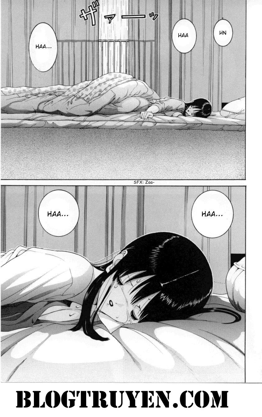 HEN: Chapter 61