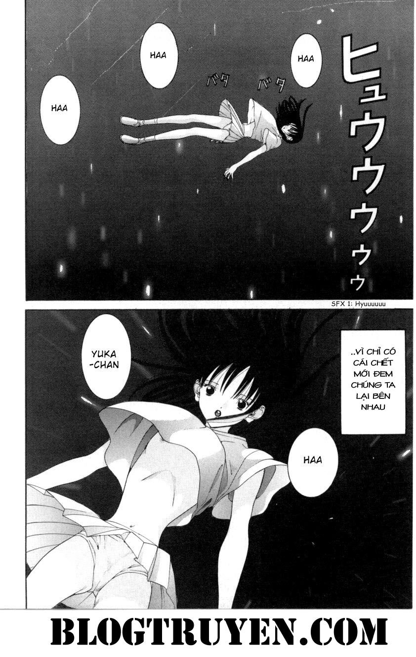 HEN: Chapter 61