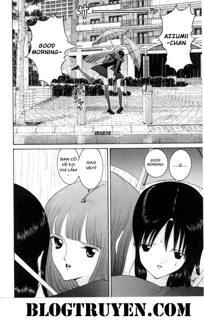 HEN: Chapter 61