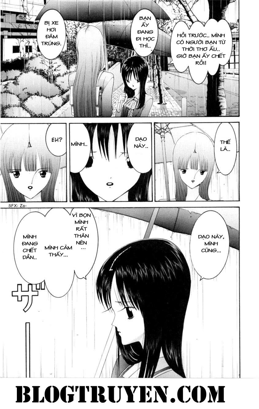 HEN: Chapter 61