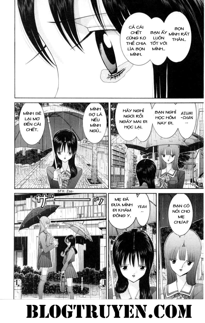HEN: Chapter 61