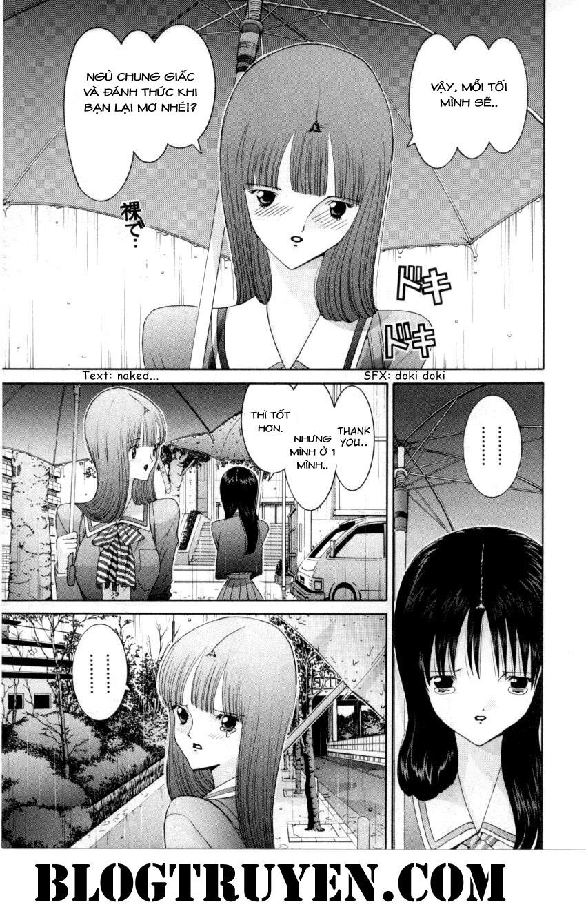 HEN: Chapter 61