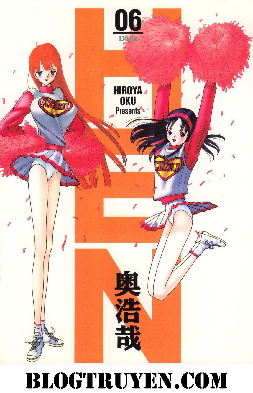HEN: Chapter 61