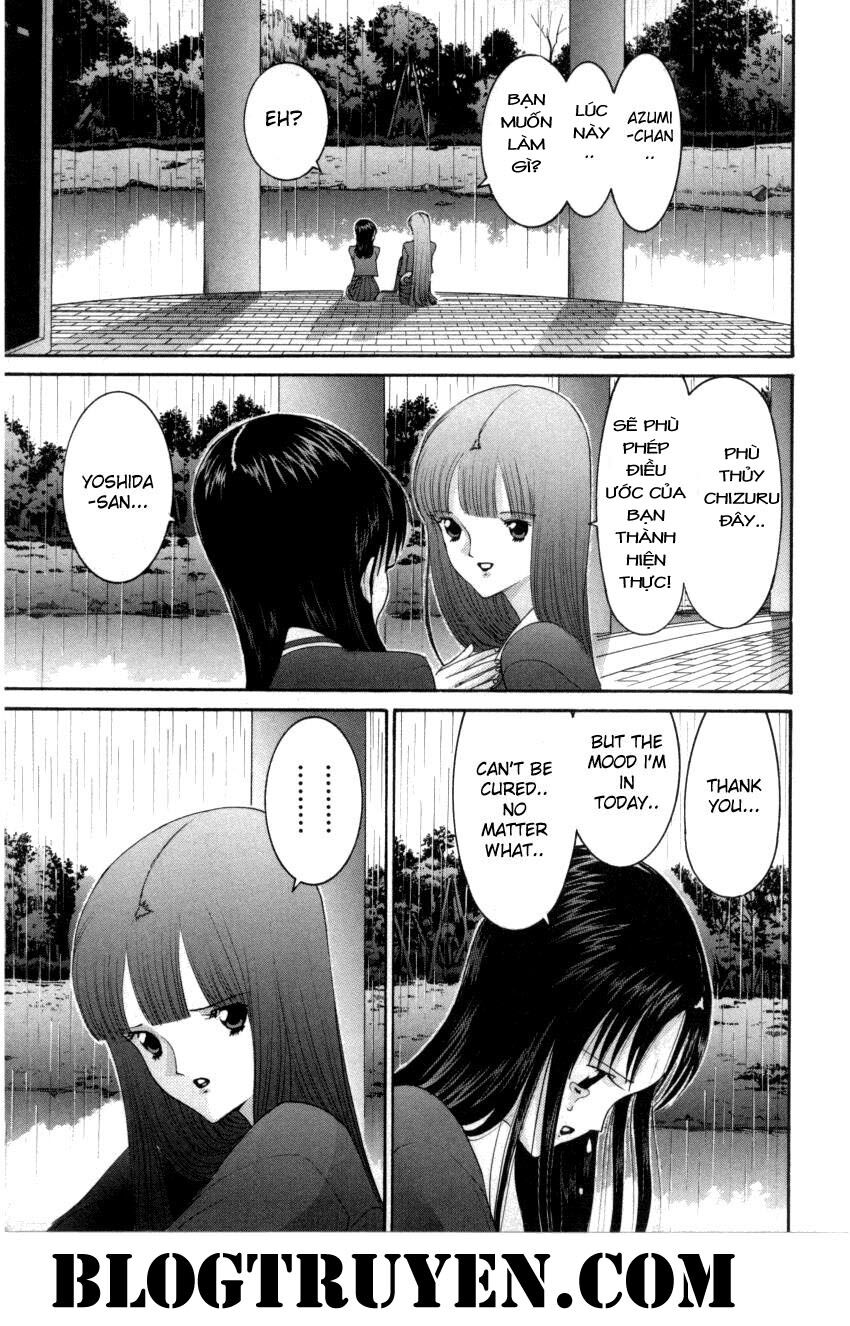 HEN: Chapter 61