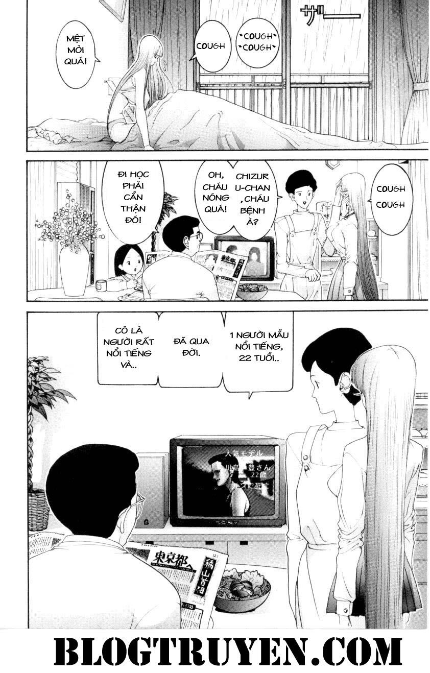 HEN: Chapter 61