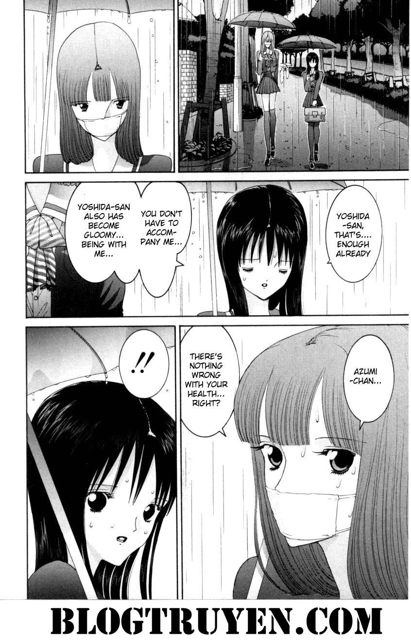 HEN: Chapter 61