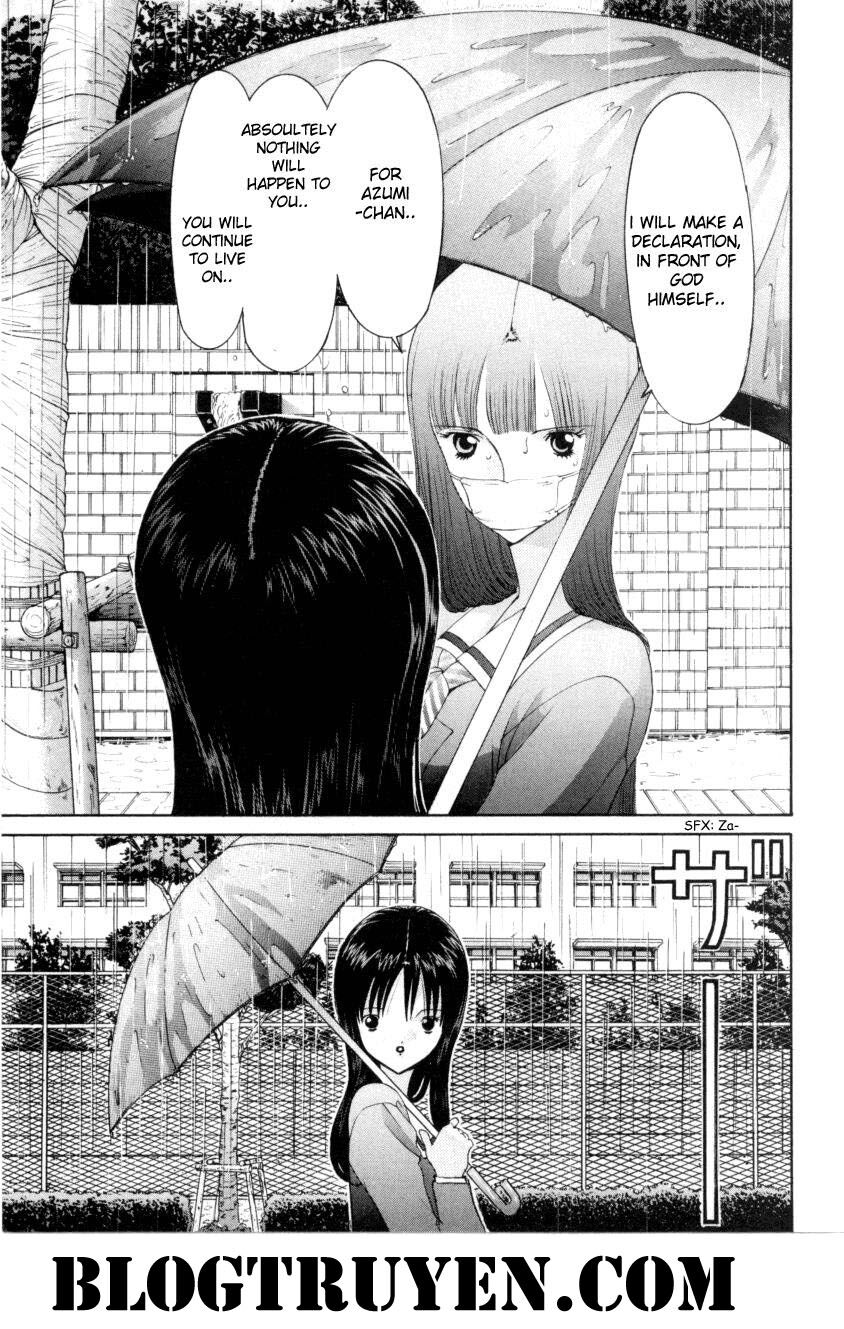 HEN: Chapter 61