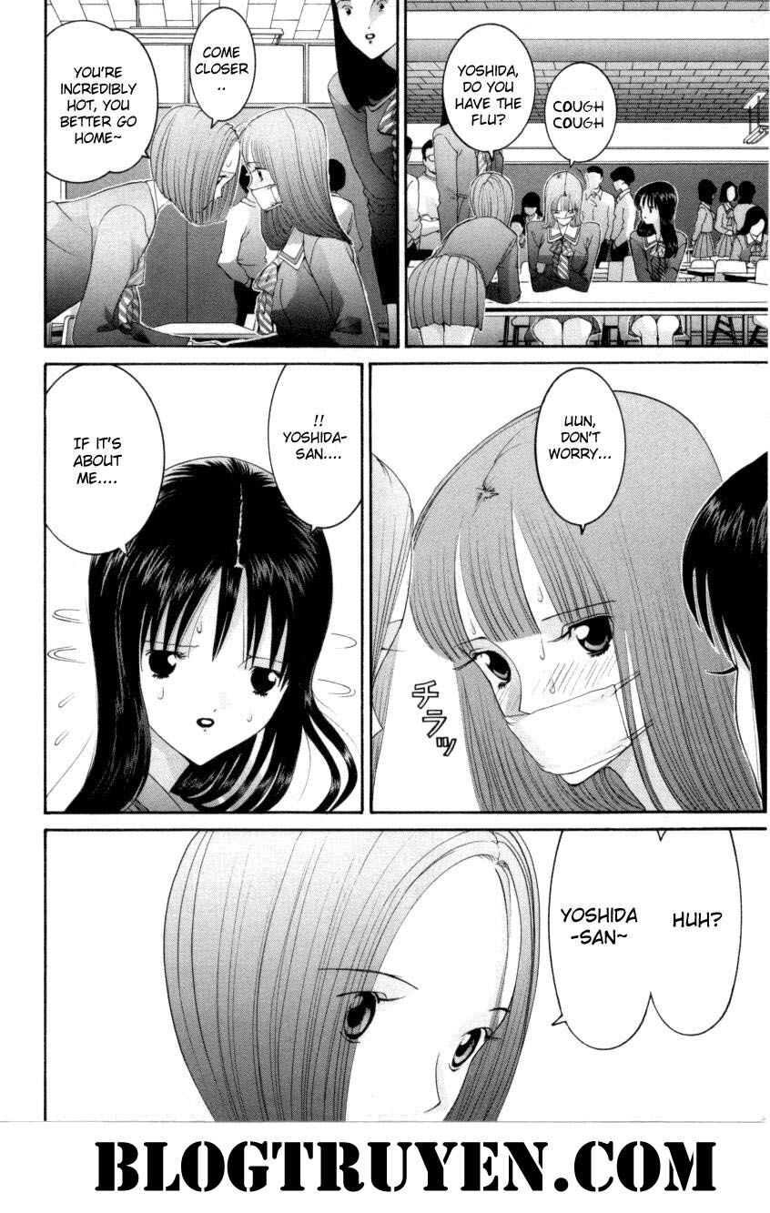 HEN: Chapter 61