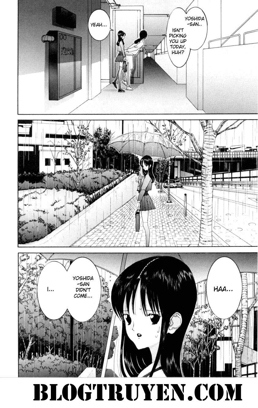 HEN: Chapter 61