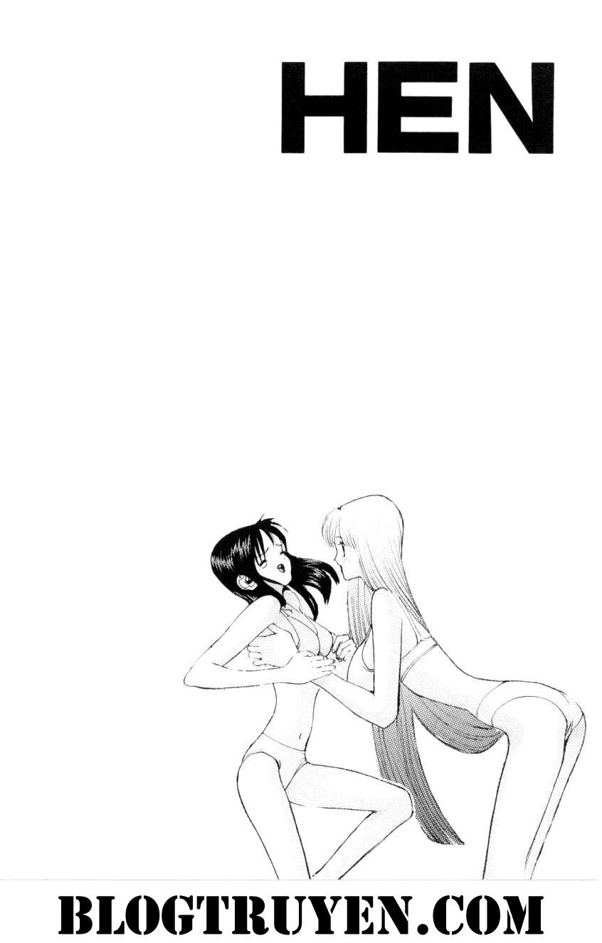 HEN: Chapter 61
