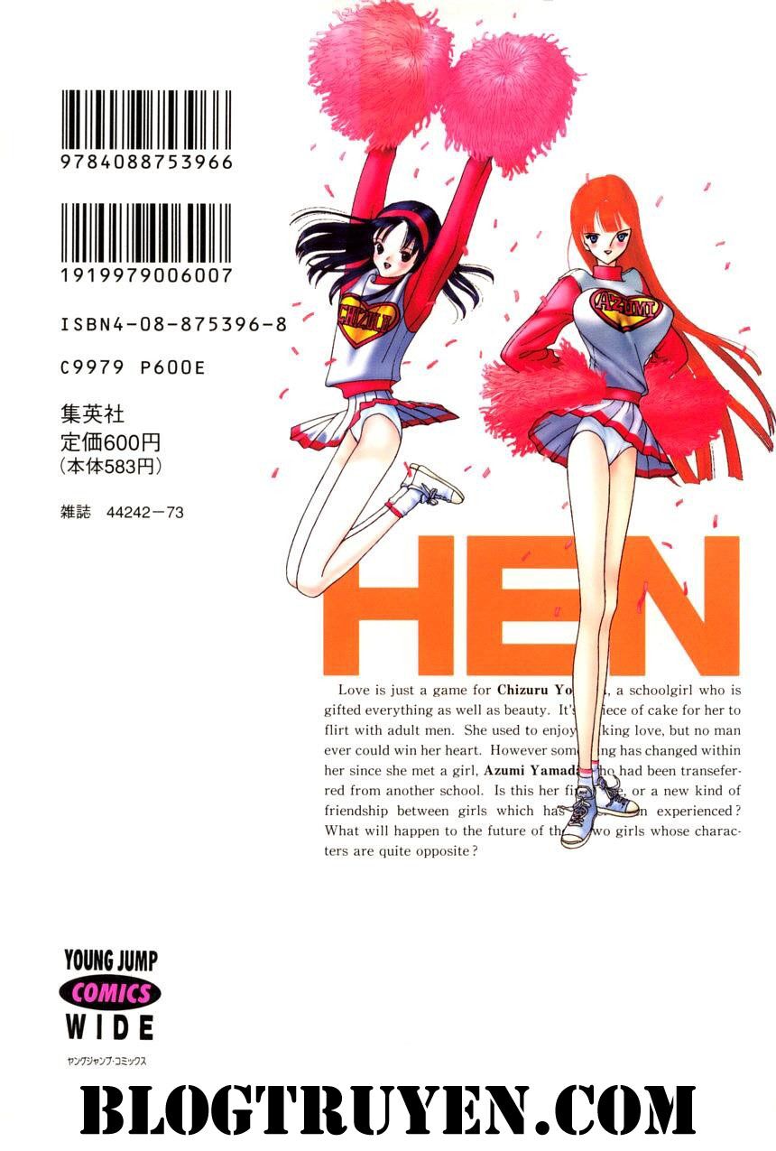 HEN: Chapter 61