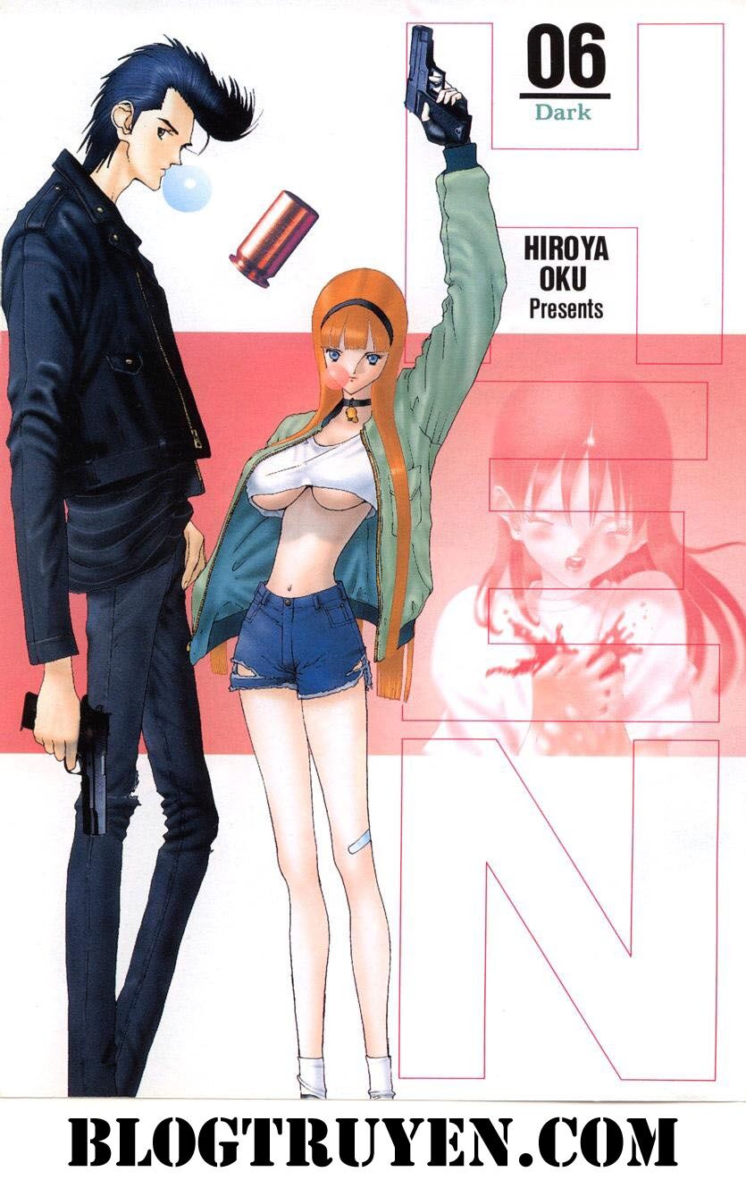 HEN: Chapter 61