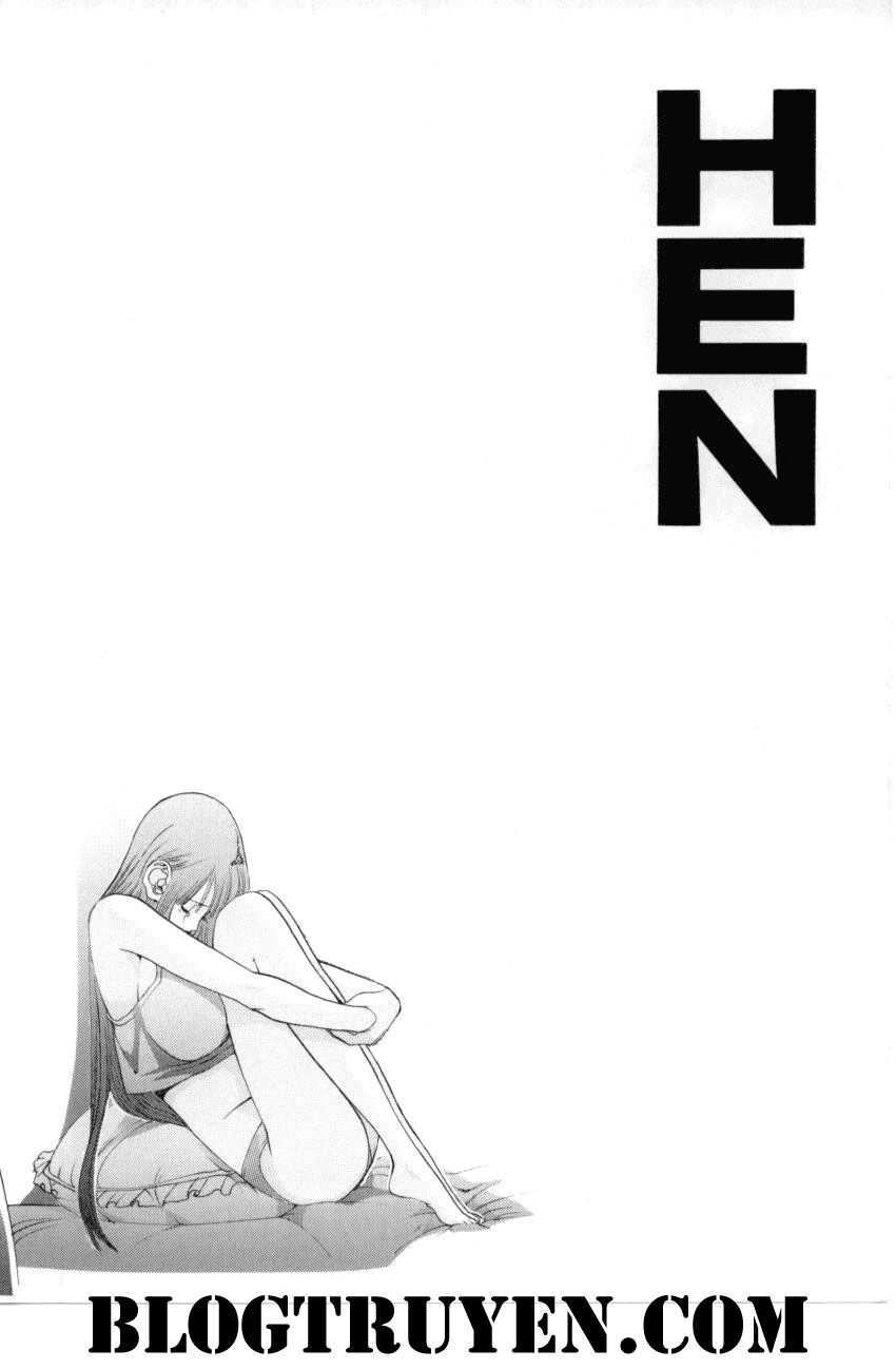 HEN: Chapter 61