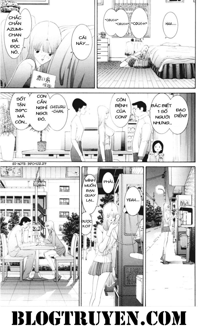 HEN: Chapter 62