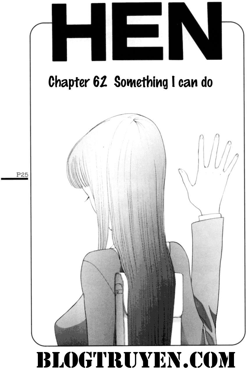 HEN: Chapter 62