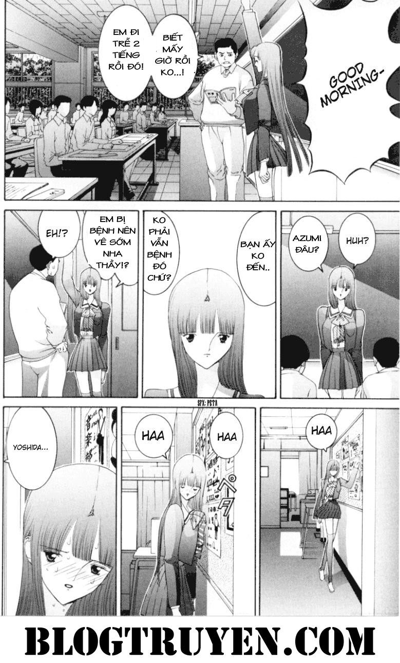 HEN: Chapter 62