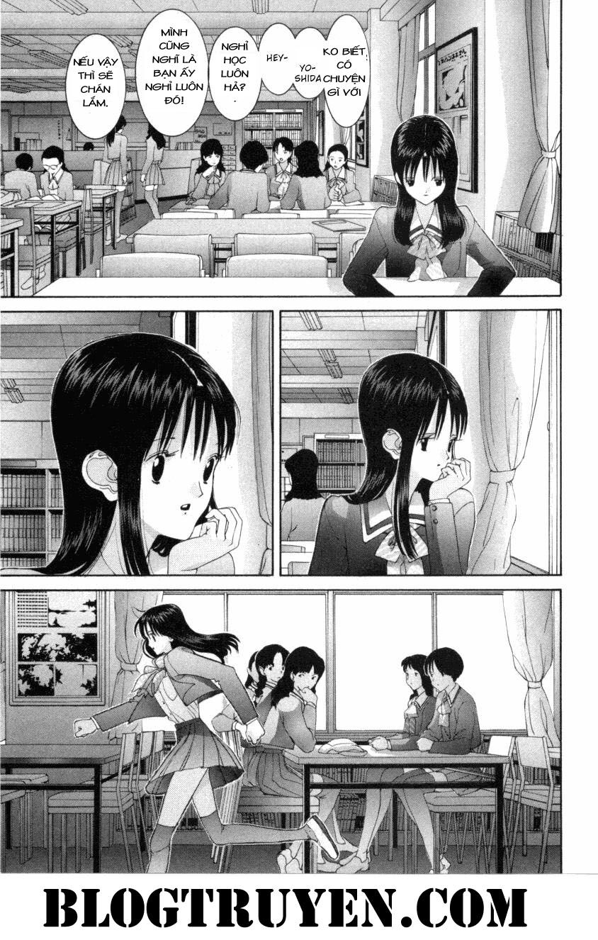 HEN: Chapter 63