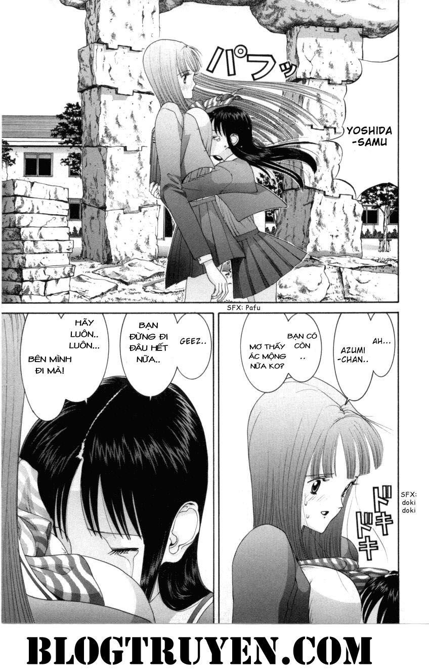 HEN: Chapter 63