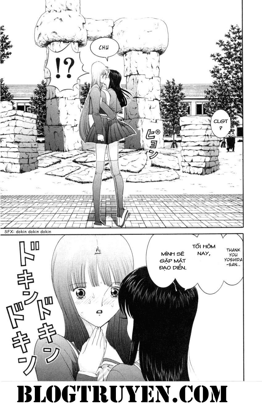 HEN: Chapter 63