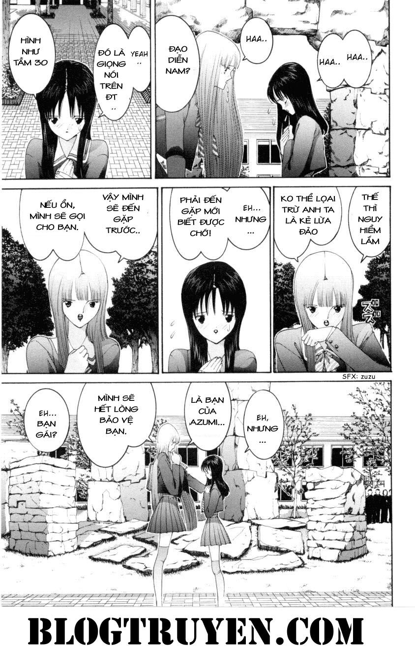 HEN: Chapter 63