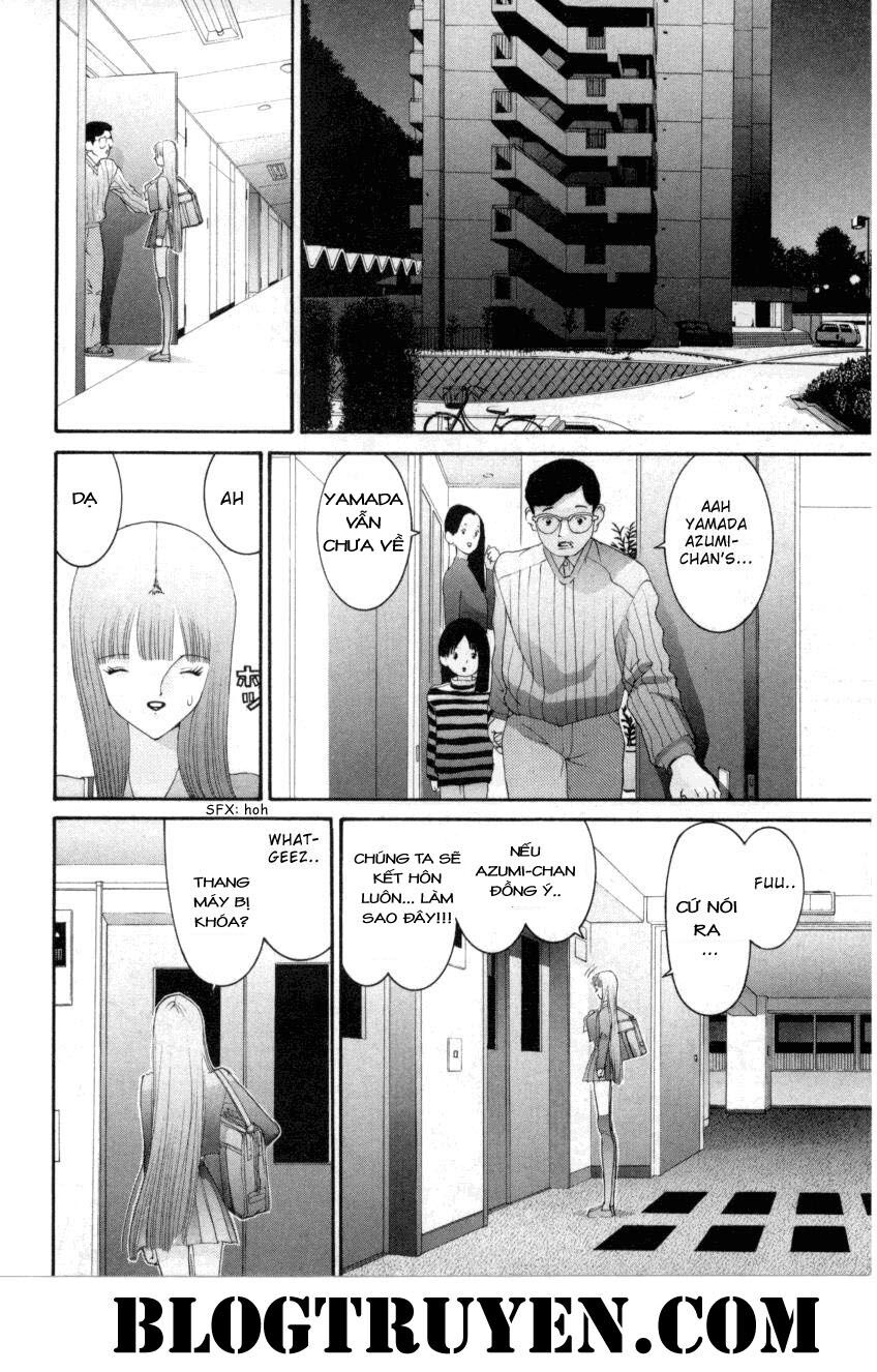 HEN: Chapter 63
