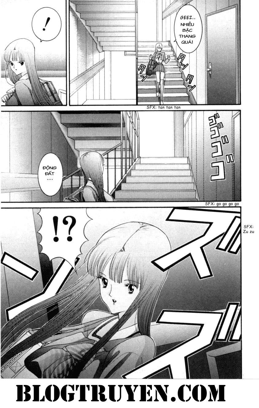 HEN: Chapter 63