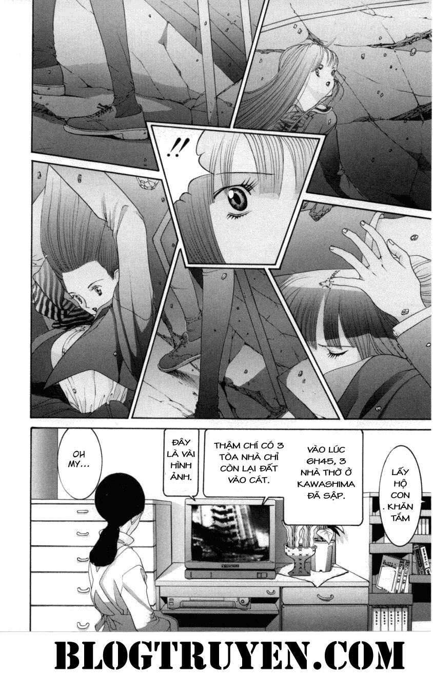 HEN: Chapter 63