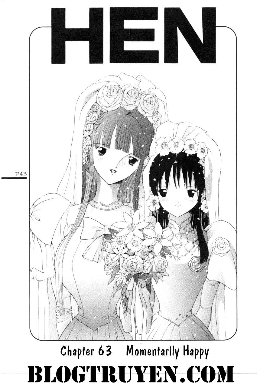HEN: Chapter 63