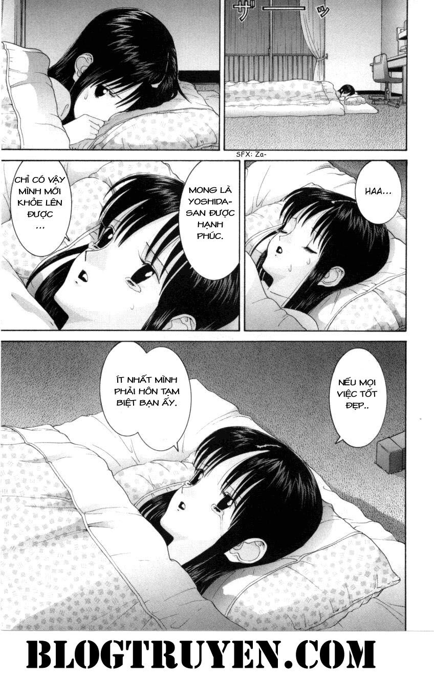 HEN: Chapter 63