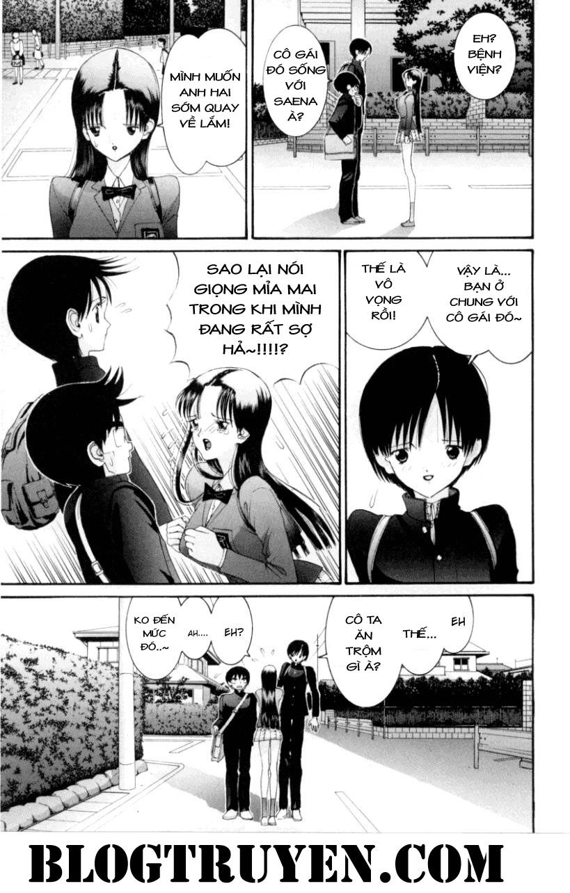 HEN: Chapter 69