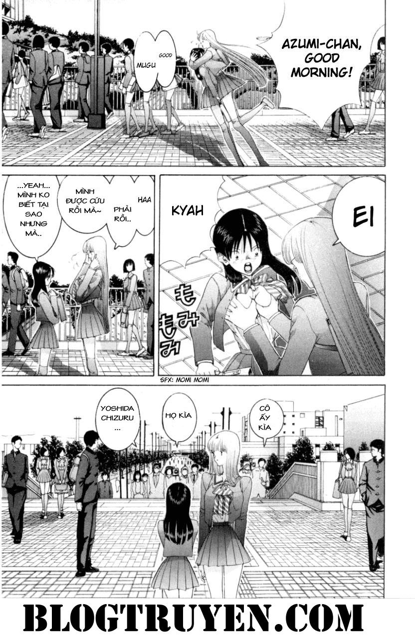 HEN: Chapter 69