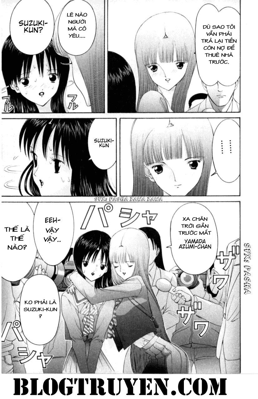 HEN: Chapter 69