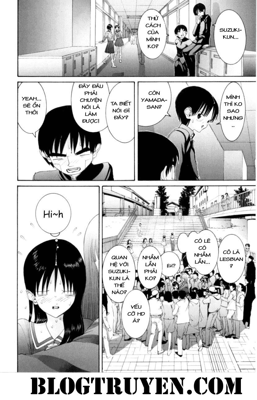 HEN: Chapter 69