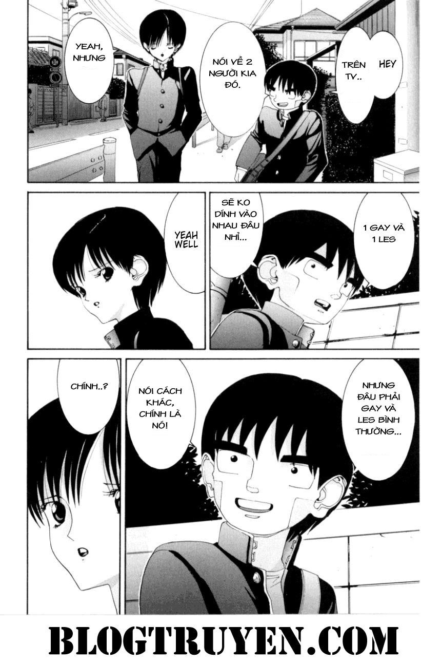 HEN: Chapter 69