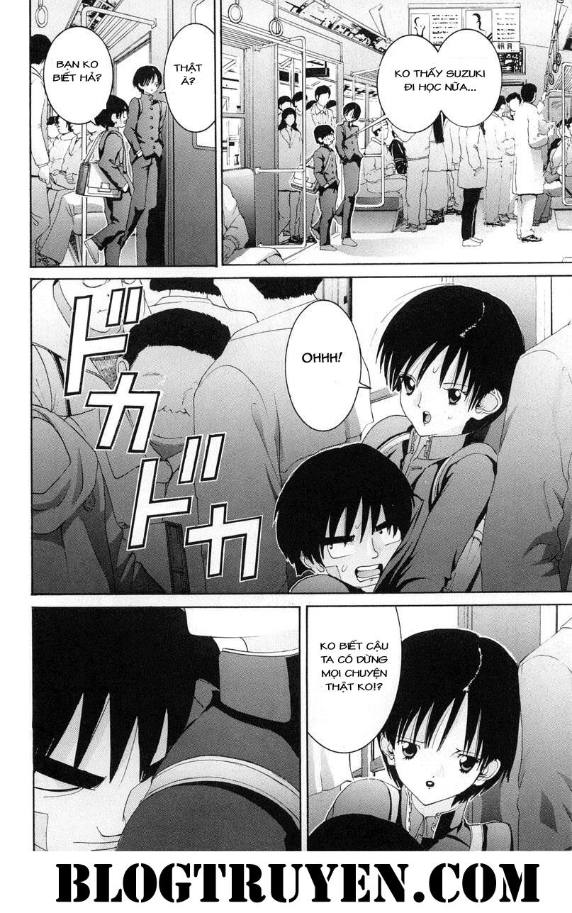 HEN: Chapter 75