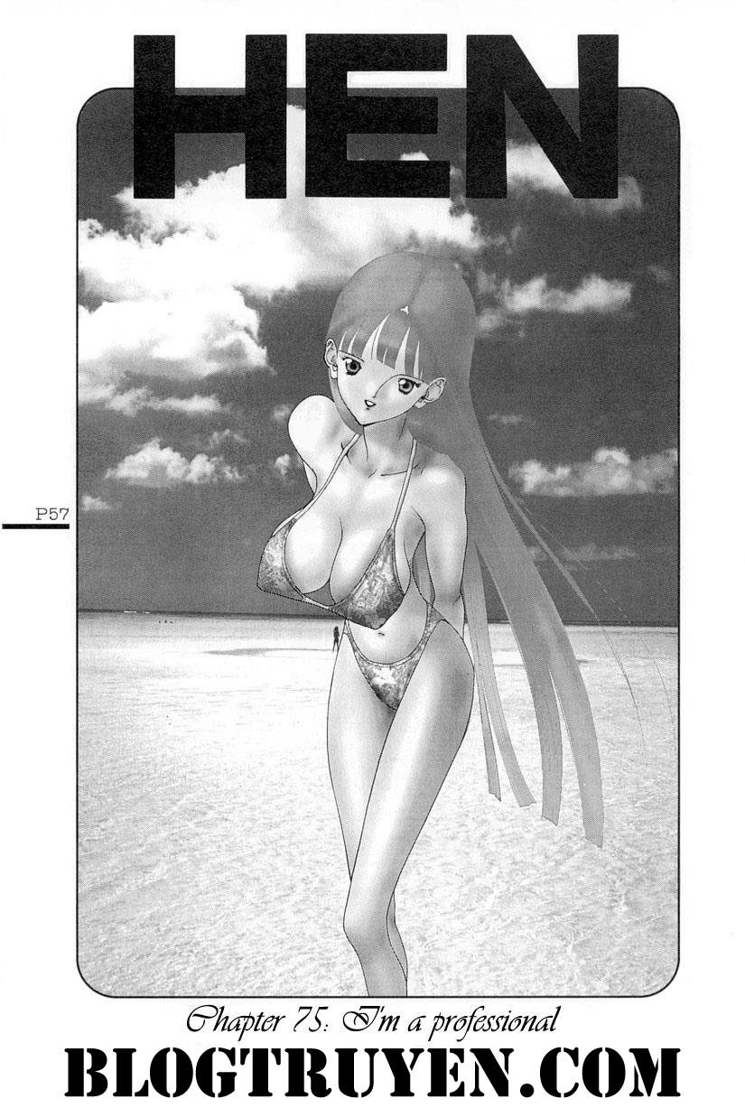 HEN: Chapter 75